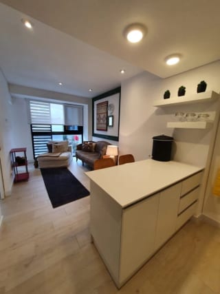 Apartamento en venta para inversión en zona 4 edificio QUO — Apartamento en Venta en QUO, Zona 4, Guatemala, Ciudad — miniatura 16 de 17