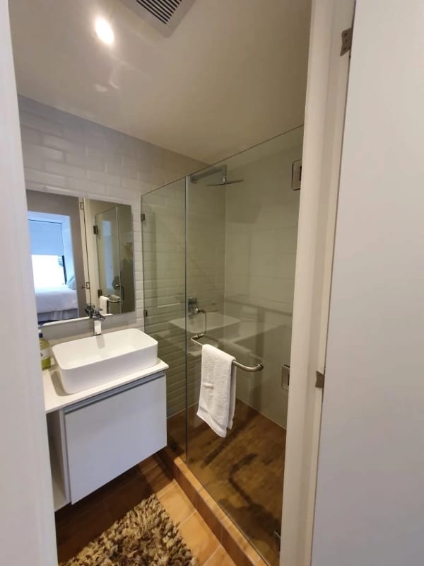 Apartamento en venta para inversión en zona 4 edificio QUO — Apartamento en Venta en QUO, Zona 4, Guatemala, Ciudad — foto 10 de 17