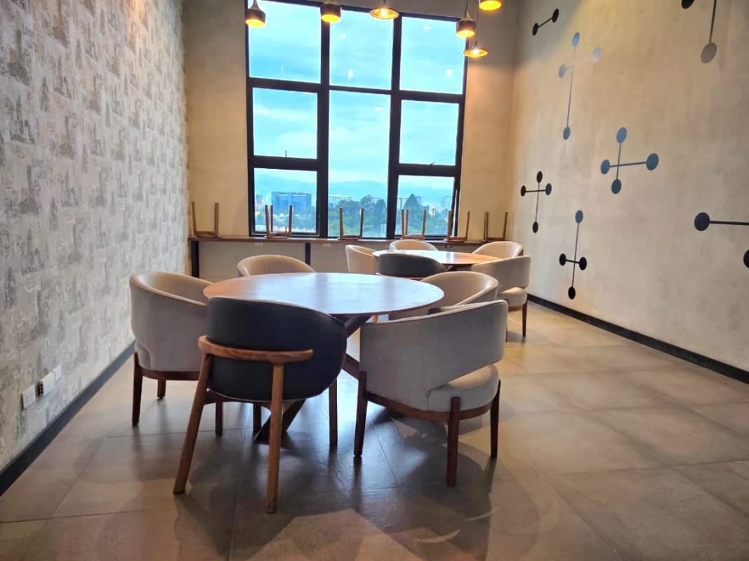 Apartamento en venta para inversión en zona 4 edificio QUO — Apartamento en Venta en QUO, Zona 4, Guatemala, Ciudad — foto 6 de 17