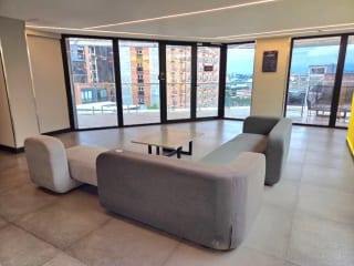 Apartamento en venta para inversión en zona 4 edificio QUO — Apartamento en Venta en QUO, Zona 4, Guatemala, Ciudad — miniatura 5 de 17