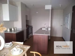 Apartamento en renta Vertical once colonia Toledo zona 11 — Apartamento en Alquiler en Vertical Once, Zona 11, Guatemala, Ciudad — miniatura 13 de 17
