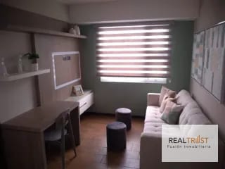 Apartamento en renta Vertical once colonia Toledo zona 11 — Apartamento en Alquiler en Vertical Once, Zona 11, Guatemala, Ciudad — miniatura 11 de 17