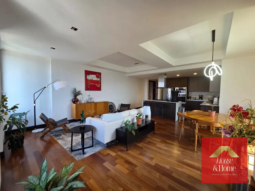 Apartamento en venta zona 15 - LAUREL — Apartamento en Venta en Laurel, Zona 15, Guatemala, Ciudad — foto 16 de 17