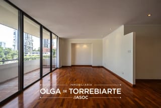 Apartamento en Quinta Bella Norte, Zona 14 — Apartamento en Alquiler en Quinta Bella, Zona 14, Guatemala, Ciudad — miniatura 1 de 17