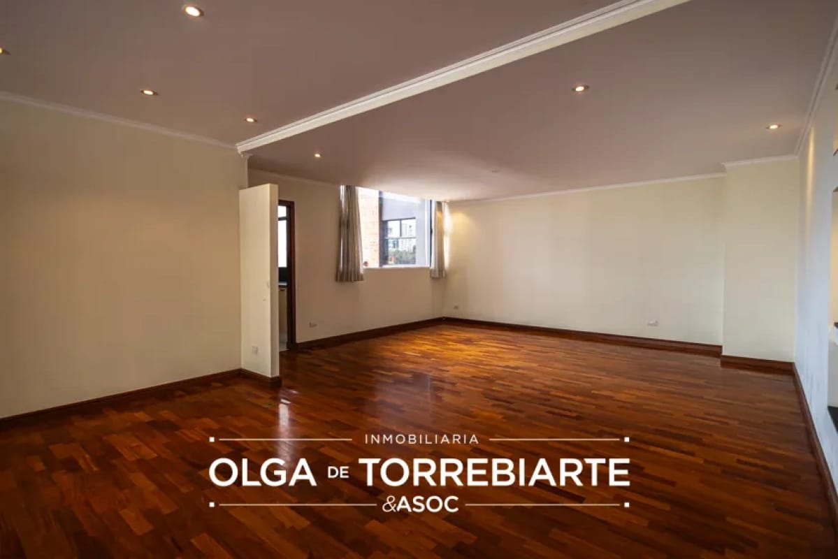 Apartamento en Quinta Bella Norte, Zona 14 — Apartamento en Alquiler en Quinta Bella, Zona 14, Guatemala, Ciudad — foto 14 de 17