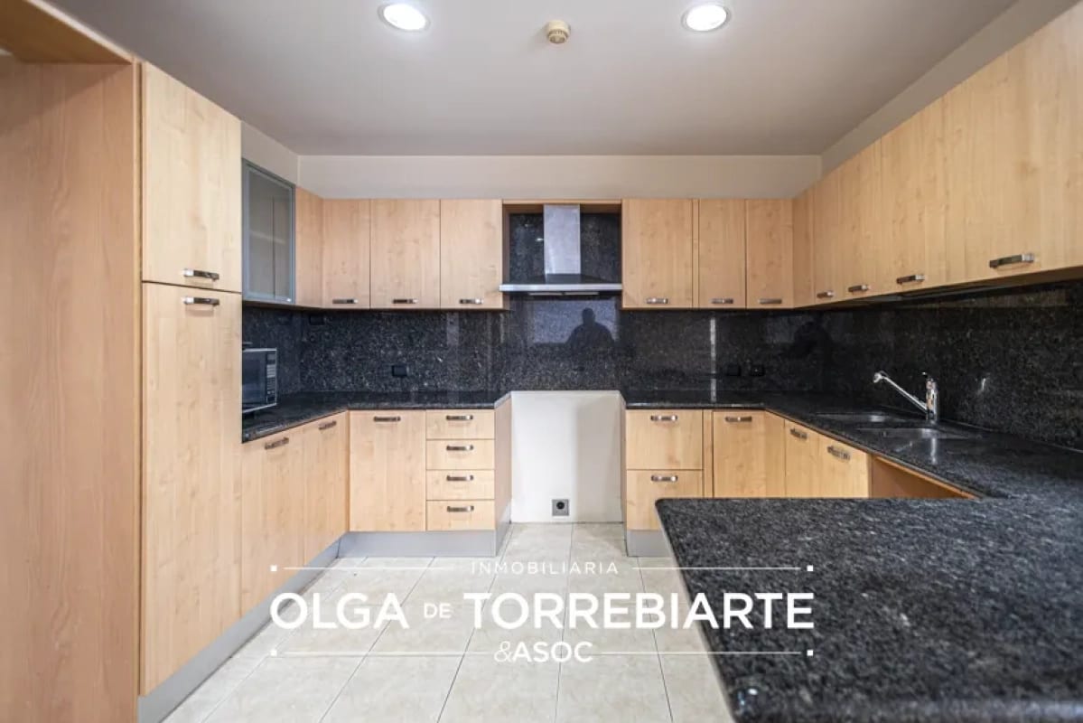 Apartamento en Quinta Bella Norte, Zona 14 — Apartamento en Alquiler en Quinta Bella, Zona 14, Guatemala, Ciudad — foto 10 de 17