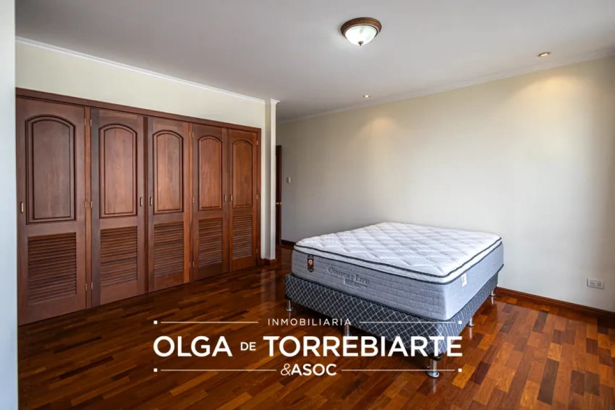 Apartamento en Quinta Bella Norte, Zona 14 — Apartamento en Alquiler en Quinta Bella, Zona 14, Guatemala, Ciudad — foto 7 de 17