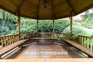 Apartamento en Quinta Bella Norte, Zona 14 — Apartamento en Alquiler en Quinta Bella, Zona 14, Guatemala, Ciudad — miniatura 5 de 17