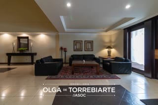 Apartamento en Quinta Bella Norte, Zona 14 — Apartamento en Alquiler en Quinta Bella, Zona 14, Guatemala, Ciudad — miniatura 3 de 17