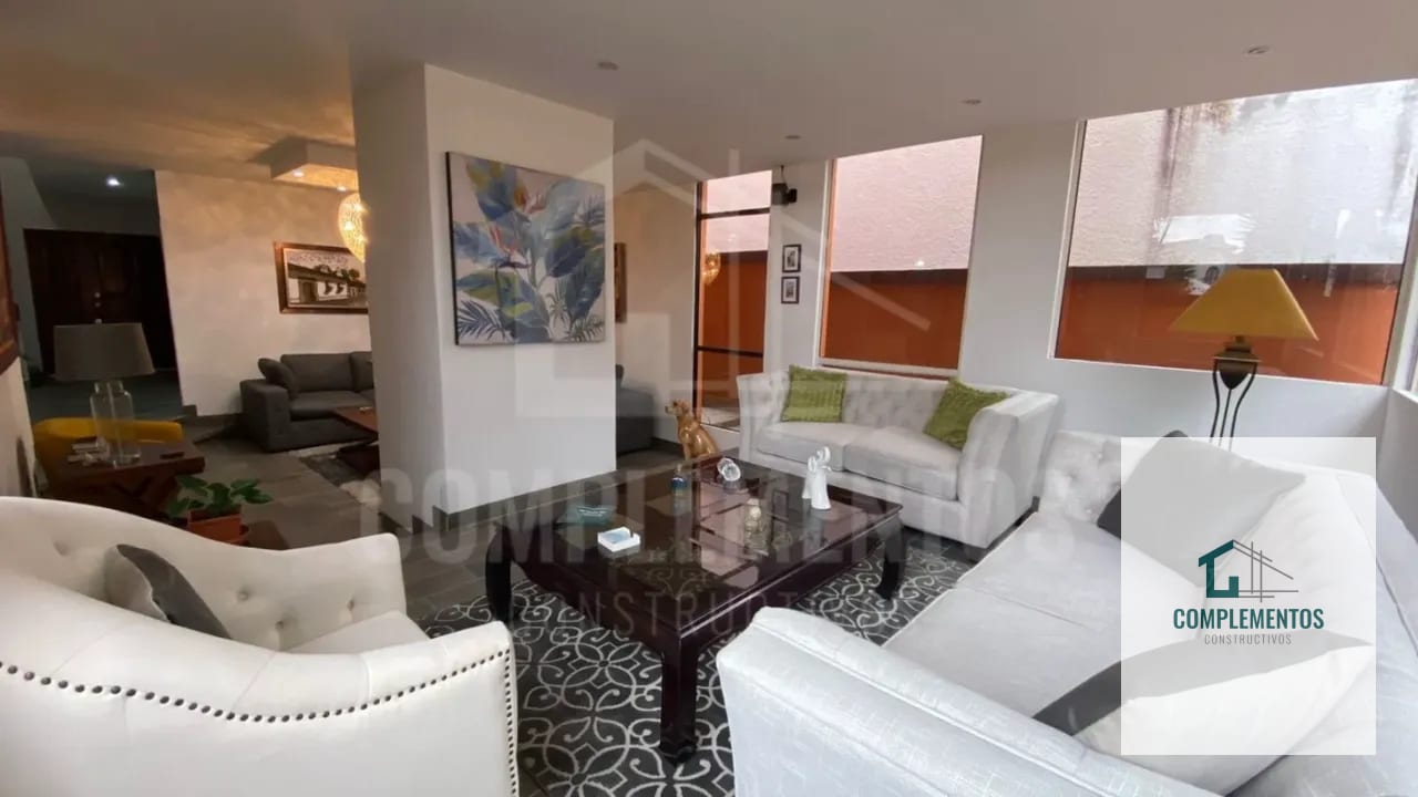 Casa en venta CAES Km 15.8 — Casa en Venta en Carretera a El Salvador, Guatemala, Ciudad — foto 9 de 11