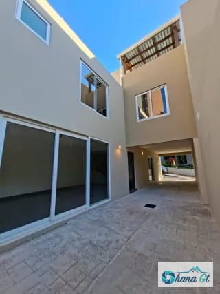 CASA EN VENTA CAES 14.5 — Casa en Venta en Carretera a El Salvador, Guatemala, Ciudad — miniatura 14 de 17