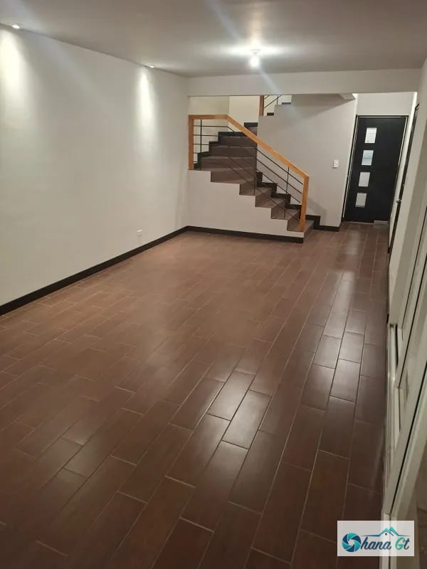 CASA EN VENTA CAES 14.5 — Casa en Venta en Carretera a El Salvador, Guatemala, Ciudad — foto 1 de 17