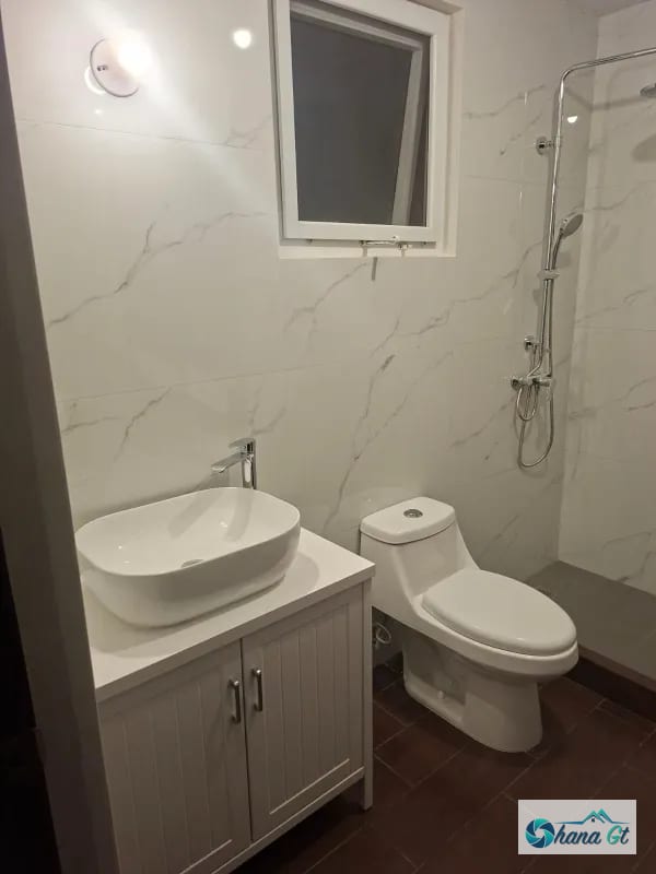 CASA EN VENTA CAES 14.5 — Casa en Venta en Carretera a El Salvador, Guatemala, Ciudad — foto 8 de 17