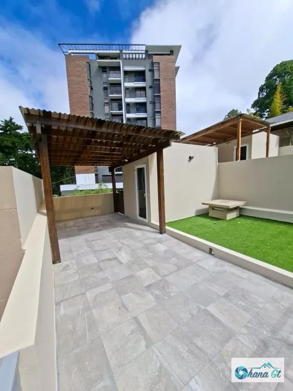 CASA EN VENTA CAES 14.5 — Casa en Venta en Carretera a El Salvador, Guatemala, Ciudad — foto 17 de 17