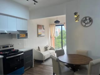 Apartamento en Alquiler | Edificio Brunelo | Zona 10 | Amueblado y excelente ubicación — Apartamento en Alquiler en Brunelo, Zona 10, Guatemala, Ciudad — miniatura 9 de 9