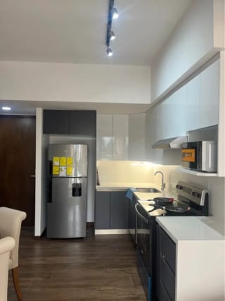 Apartamento en Alquiler | Edificio Brunelo | Zona 10 | Amueblado y excelente ubicación — Apartamento en Alquiler en Brunelo, Zona 10, Guatemala, Ciudad — miniatura 8 de 9