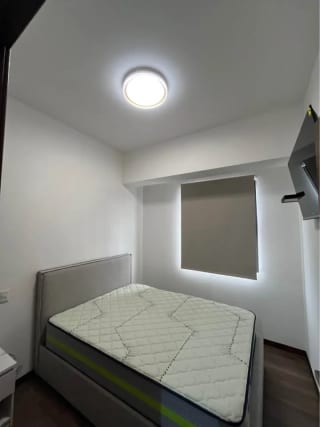 Apartamento en Alquiler | Edificio Brunelo | Zona 10 | Amueblado y excelente ubicación — Apartamento en Alquiler en Brunelo, Zona 10, Guatemala, Ciudad — miniatura 6 de 9