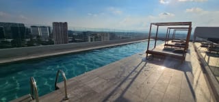 Apartamento en Alquiler | Edificio Brunelo | Zona 10 | Amueblado y excelente ubicación — Apartamento en Alquiler en Brunelo, Zona 10, Guatemala, Ciudad — miniatura 4 de 9