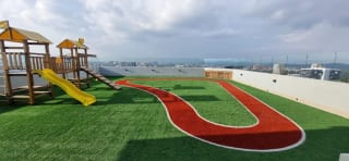 Apartamento en Alquiler | Edificio Brunelo | Zona 10 | Amueblado y excelente ubicación — Apartamento en Alquiler en Brunelo, Zona 10, Guatemala, Ciudad — miniatura 2 de 9