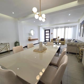 CASA EN VENTA LOMAS DE SAN NICOLÁS KM. 21.5 CARRETERA A EL SALVADOR — Casa en Venta en Carretera a El Salvador, Guatemala, Ciudad — miniatura 1 de 12