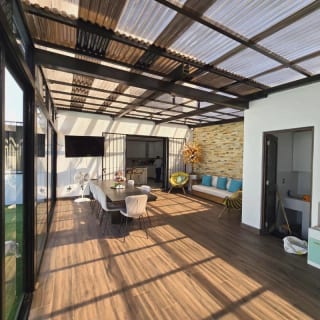 CASA EN VENTA LOMAS DE SAN NICOLÁS KM. 21.5 CARRETERA A EL SALVADOR — Casa en Venta en Carretera a El Salvador, Guatemala, Ciudad — miniatura 8 de 12