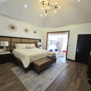 CASA EN VENTA LOMAS DE SAN NICOLÁS KM. 21.5 CARRETERA A EL SALVADOR — Casa en Venta en Carretera a El Salvador, Guatemala, Ciudad — miniatura 6 de 12