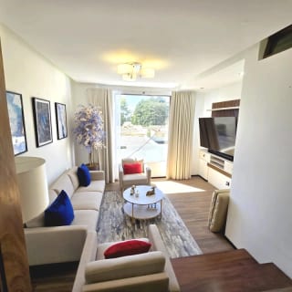 CASA EN VENTA LOMAS DE SAN NICOLÁS KM. 21.5 CARRETERA A EL SALVADOR — Casa en Venta en Carretera a El Salvador, Guatemala, Ciudad — miniatura 5 de 12
