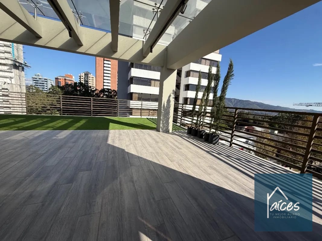 Apartamento en venta ASTORGA Zona 13 (D) — Apartamento en Venta en Zona 13, Guatemala, Ciudad — foto 12 de 14