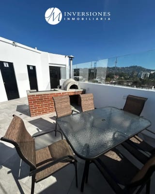 apartamento en renta e zona 10 — Apartamento en Venta en Zona 10, Guatemala, Ciudad — miniatura 7 de 16