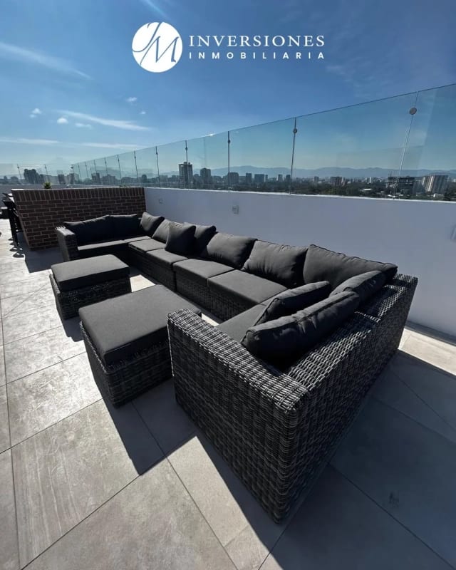 apartamento en renta e zona 10 — Apartamento en Venta en Zona 10, Guatemala, Ciudad — foto 5 de 16