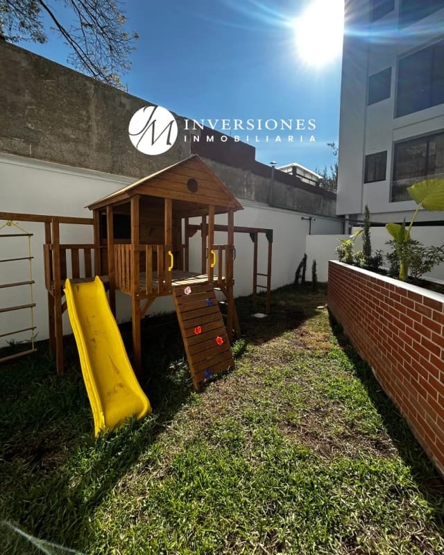 apartamento en renta e zona 10 — Apartamento en Venta en Zona 10, Guatemala, Ciudad — foto 2 de 16