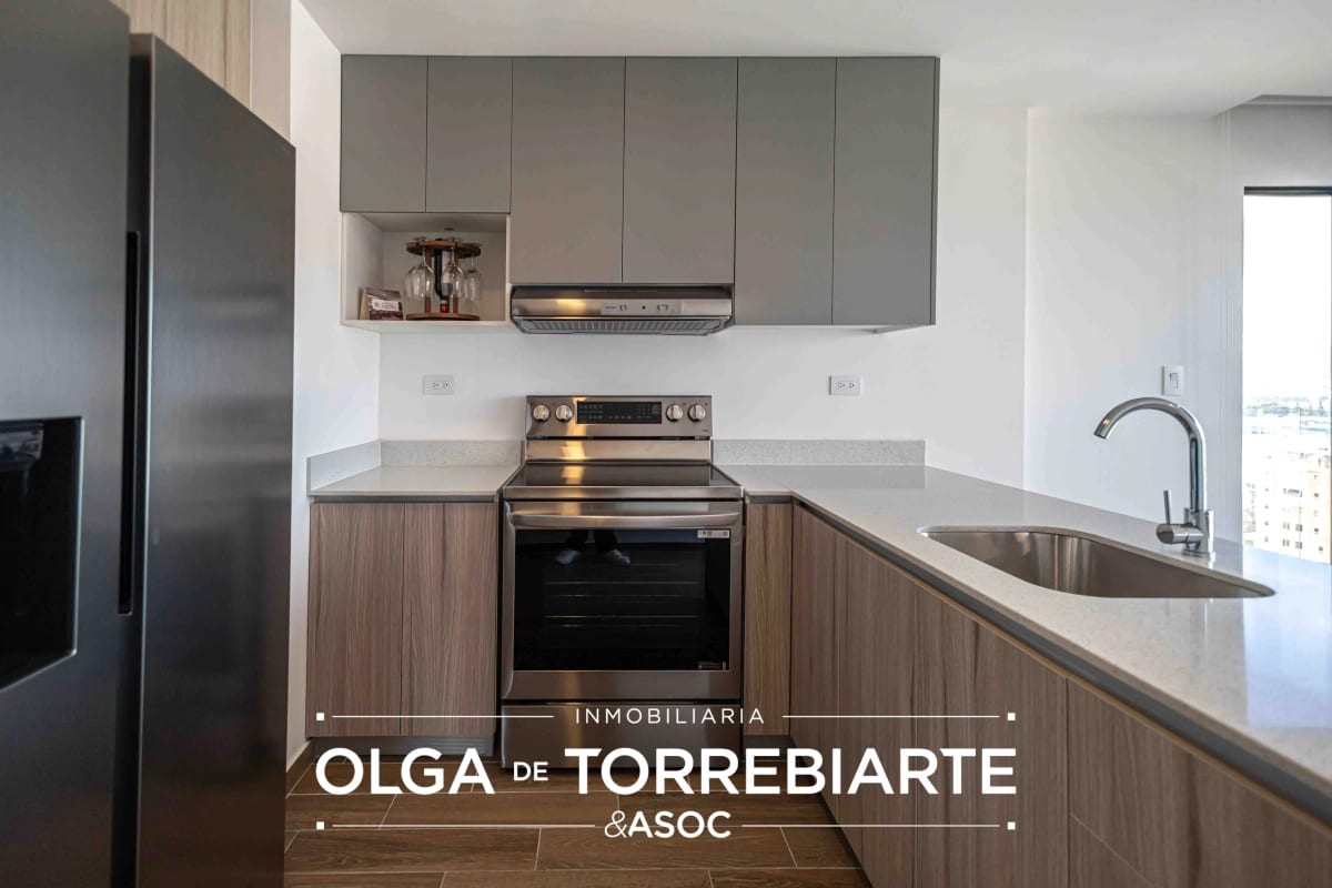 Apartamento en Parque 14, Zona 14 — Apartamento en Venta en Parque 14, Zona 14, Guatemala, Ciudad — foto 10 de 11