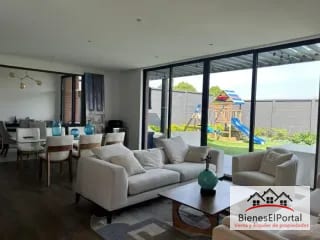Casa en Dalias Residencias Concepción Santa Catarina Pinula — Casa en Venta en Carretera a El Salvador, Guatemala, Ciudad — miniatura 1 de 7