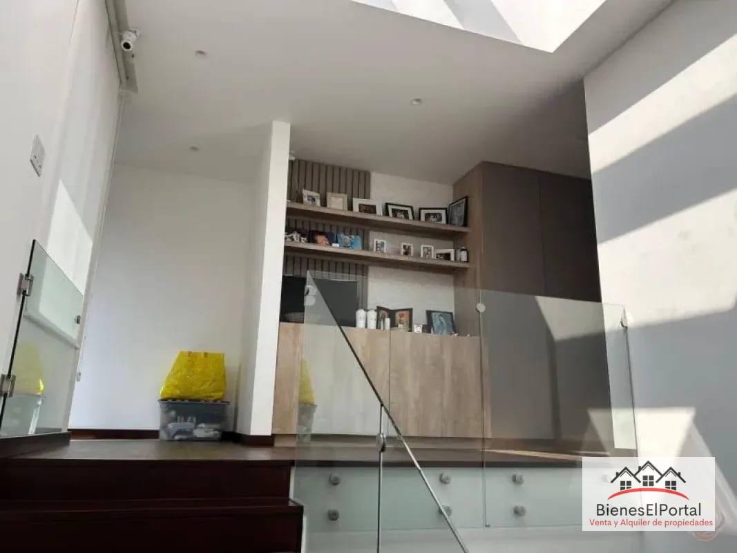 Casa en Dalias Residencias Concepción Santa Catarina Pinula — Casa en Venta en Carretera a El Salvador, Guatemala, Ciudad — foto 6 de 7