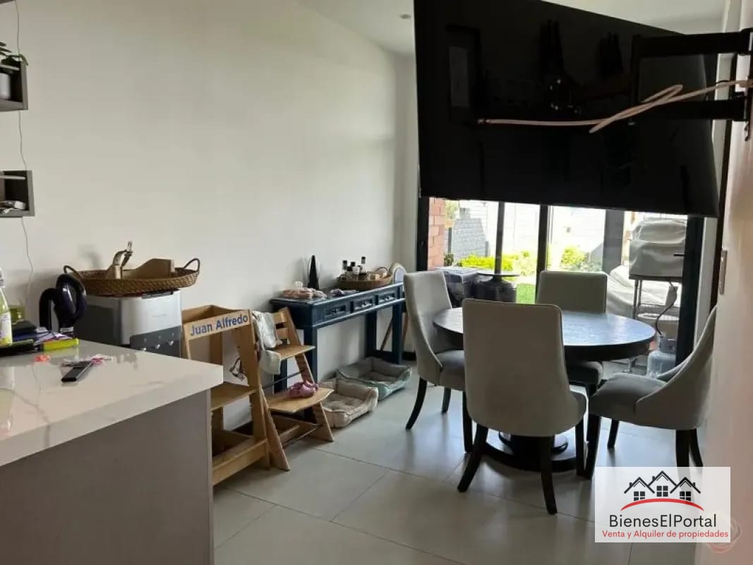Casa en Dalias Residencias Concepción Santa Catarina Pinula — Casa en Venta en Carretera a El Salvador, Guatemala, Ciudad — foto 4 de 7