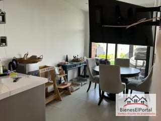 Casa en Dalias Residencias Concepción Santa Catarina Pinula — Casa en Venta en Carretera a El Salvador, Guatemala, Ciudad — miniatura 4 de 7
