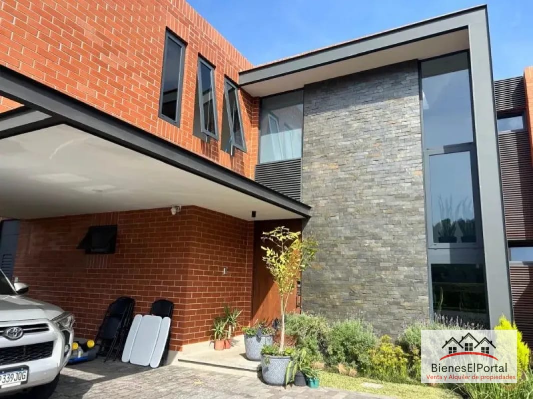 Casa en Dalias Residencias Concepción Santa Catarina Pinula — Casa en Venta en Carretera a El Salvador, Guatemala, Ciudad — foto 3 de 7
