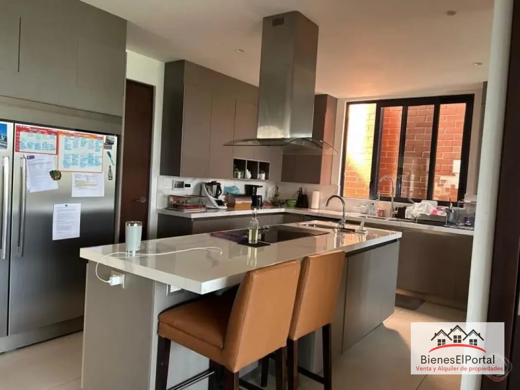 Casa en Dalias Residencias Concepción Santa Catarina Pinula — Casa en Venta en Carretera a El Salvador, Guatemala, Ciudad — foto 2 de 7