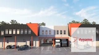 OfiBodega en Venta 2,196 m² – Zona Empresarial El Naranjo — Bodega / Ofibodega en Venta en Zona 4 Mixco, Guatemala, Ciudad — miniatura 1 de 6