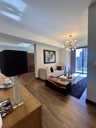 Apartamento en Venta Casa Cañada  — Apartamento en Venta en Casa Roble, Zona 14, Guatemala, Ciudad — miniatura 1 de 13