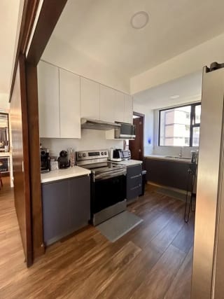 Apartamento en Venta Casa Cañada  — Apartamento en Venta en Casa Roble, Zona 14, Guatemala, Ciudad — miniatura 11 de 13