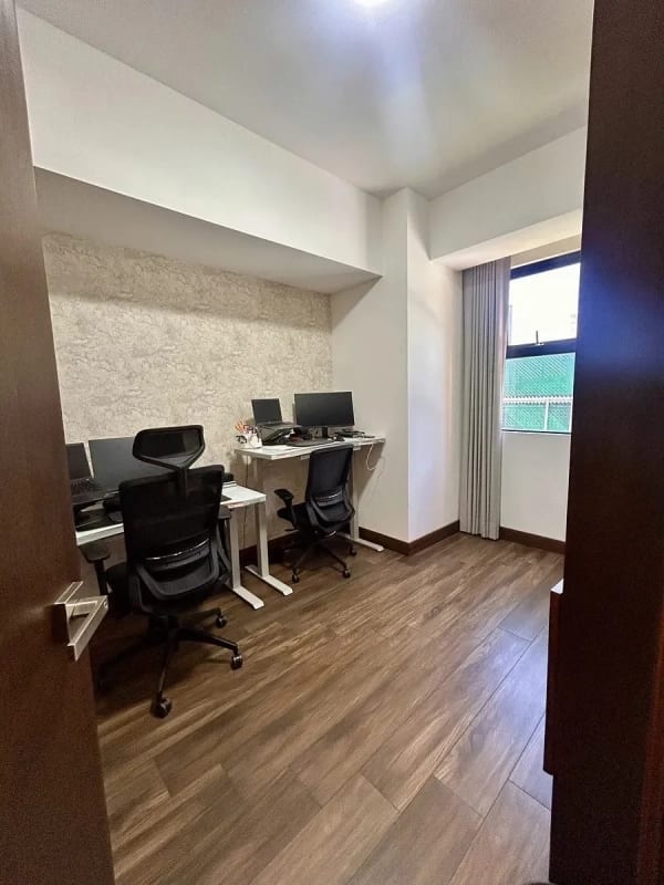 Apartamento en Venta Casa Cañada  — Apartamento en Venta en Casa Roble, Zona 14, Guatemala, Ciudad — foto 7 de 13