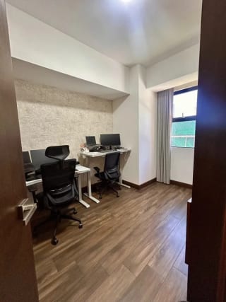 Apartamento en Venta Casa Cañada  — Apartamento en Venta en Casa Roble, Zona 14, Guatemala, Ciudad — miniatura 7 de 13