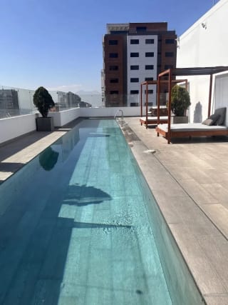 Apartamento en Venta Casa Cañada  — Apartamento en Venta en Casa Roble, Zona 14, Guatemala, Ciudad — miniatura 4 de 13