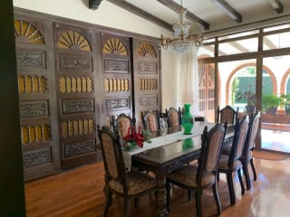 HERMOSA RESIDENCIA 1 NIVEL EN VENTA zona 15 — Casa en Venta en Vista Hermosa II, Zona 15, Guatemala, Ciudad — miniatura 8 de 12
