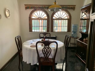 HERMOSA RESIDENCIA 1 NIVEL EN VENTA zona 15 — Casa en Venta en Vista Hermosa II, Zona 15, Guatemala, Ciudad — miniatura 4 de 12
