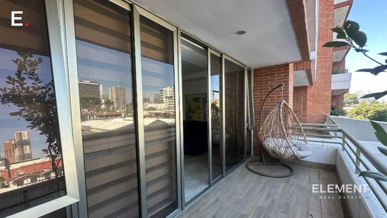 Apartamento en Venta y Renta - Jardines del Acueducto — Apartamento en Venta en Jardines del Acueducto, Zona 10, Guatemala, Ciudad — foto 1 de 7