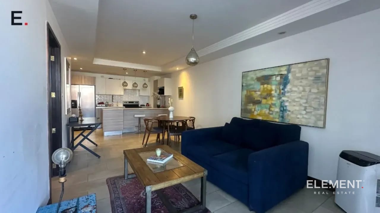 Apartamento en Venta y Renta - Jardines del Acueducto — Apartamento en Venta en Jardines del Acueducto, Zona 10, Guatemala, Ciudad — foto 7 de 7