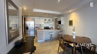Apartamento en Venta y Renta - Jardines del Acueducto — Apartamento en Venta en Jardines del Acueducto, Zona 10, Guatemala, Ciudad — miniatura 6 de 7