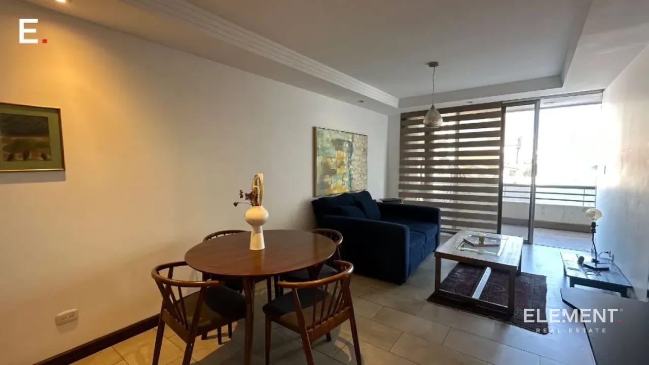 Apartamento en Venta y Renta - Jardines del Acueducto — Apartamento en Venta en Jardines del Acueducto, Zona 10, Guatemala, Ciudad — foto 5 de 7
